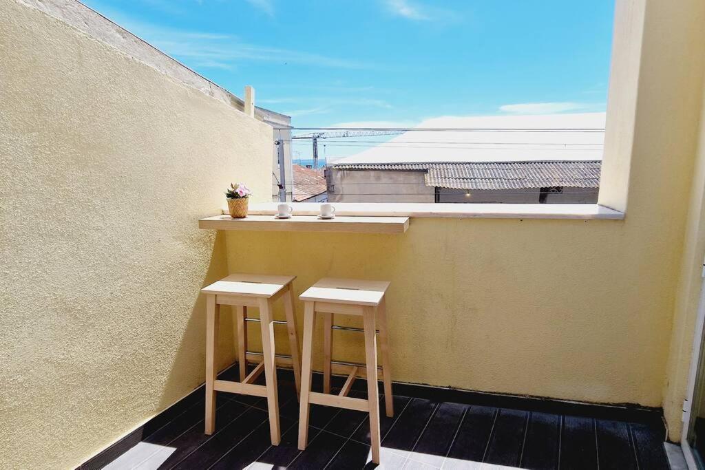 Rio Marvila House Lisboa Exterior foto